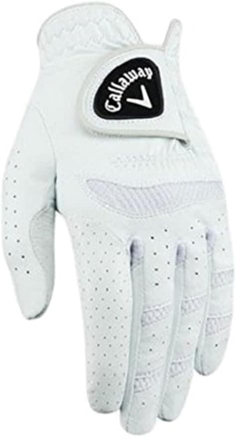 Callaway Women's Fusion Pro Golf Glove