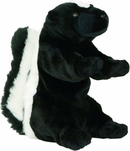 Daphne's Skunk Headcovers