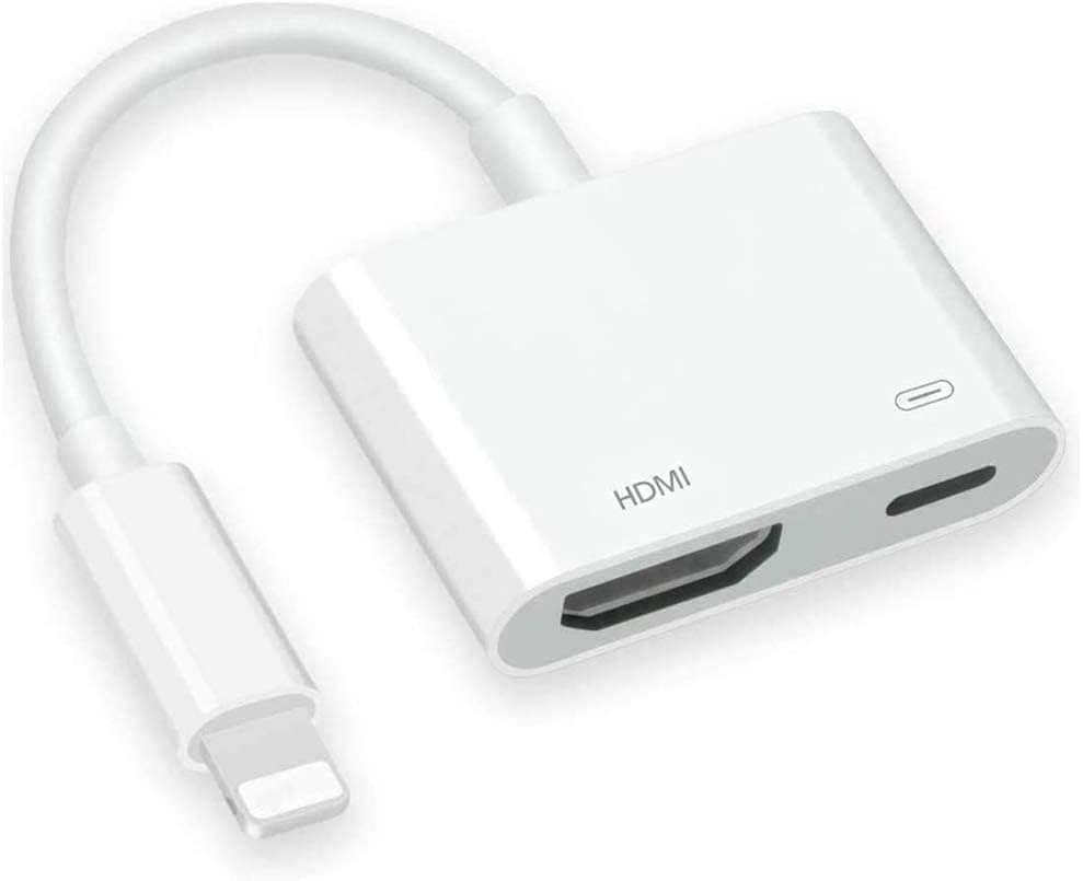 Apple Lightning -l13