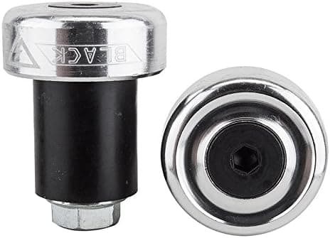 HBAR Plug BK-OPS ALY SIL