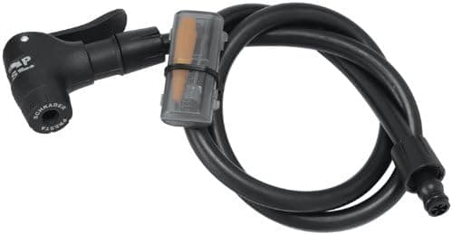 Avenir Universal Head Bicycle Replacement Floor Pump Hose