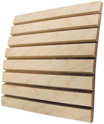 Wood Veneer Tambour Sheet Cherry