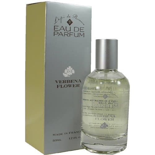 1.7 fl oz/50ml L'epi de Provence Lemon Verbena Eau de Perfume
