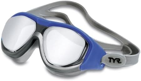 TYR SwimMask Watersports Mask