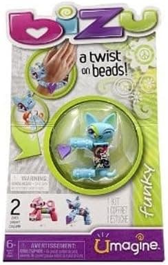 Bizu Bead Kit- Funky