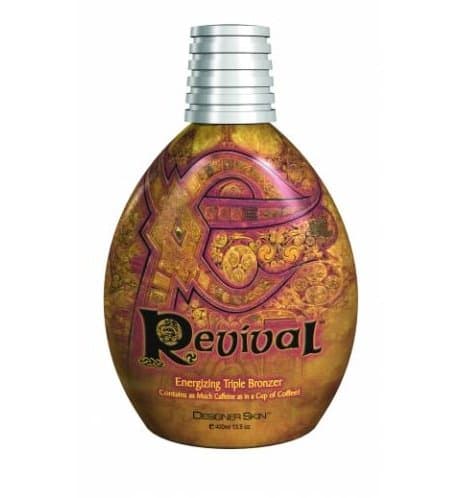 Designer Skin Revival Energy Triple Bronzer 13.5 oz