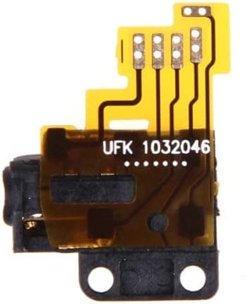 BestDealUSA Audio Headphone Jack for Apple iPod Touch 2nd Gen iTouch 2G