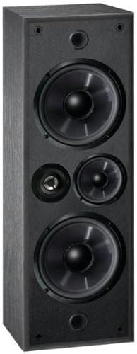BIC D62-3LCR DUAL 6.5