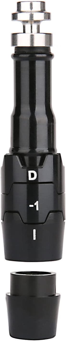 NA 1pc RH Golf Shaft Sleeve Adapter Compatible with Callaway Epic GBB Rogue Mavrik Big Bertha X2hot Flash 815 816 Driver Tip .335/.350 for Choice