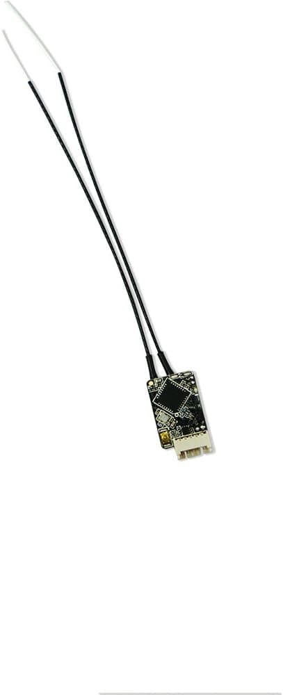 FrSky R-XSR Ultra SBUS/CPPM D16 16CH Mini Redundancy Receiver for RC Multirotor FPV Racing Drone