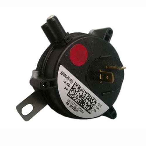 59W74 - Armstrong OEM Replacement Furnace Air Pressure Switch .80