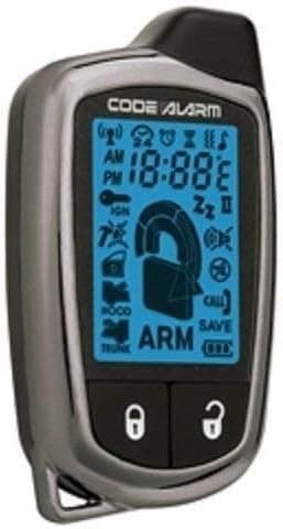 Code Alarm CATXMLC Replacement Remote Transmitter