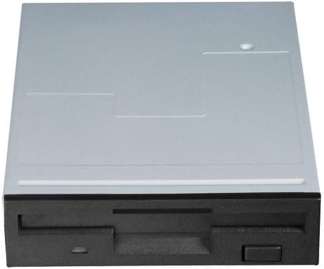 Nippon Labs NL-IFPY 3.5-Inch Internal Floppy Drive