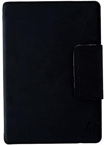 M-Edge Stealth Folio Protective Case Cover for Kindle Fire HD 7 (3rd Gen, 2013) - Black