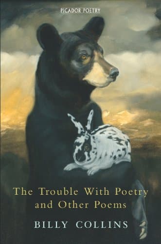 The Trouble with Poetry