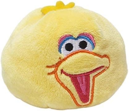 Sesame Street 4048667 Big Bird Beanbag Pal Plush by Sesame Street