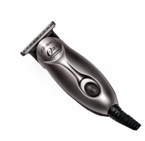 OSTER 76988-011 Teqie Clipper/Trimmer, Pink