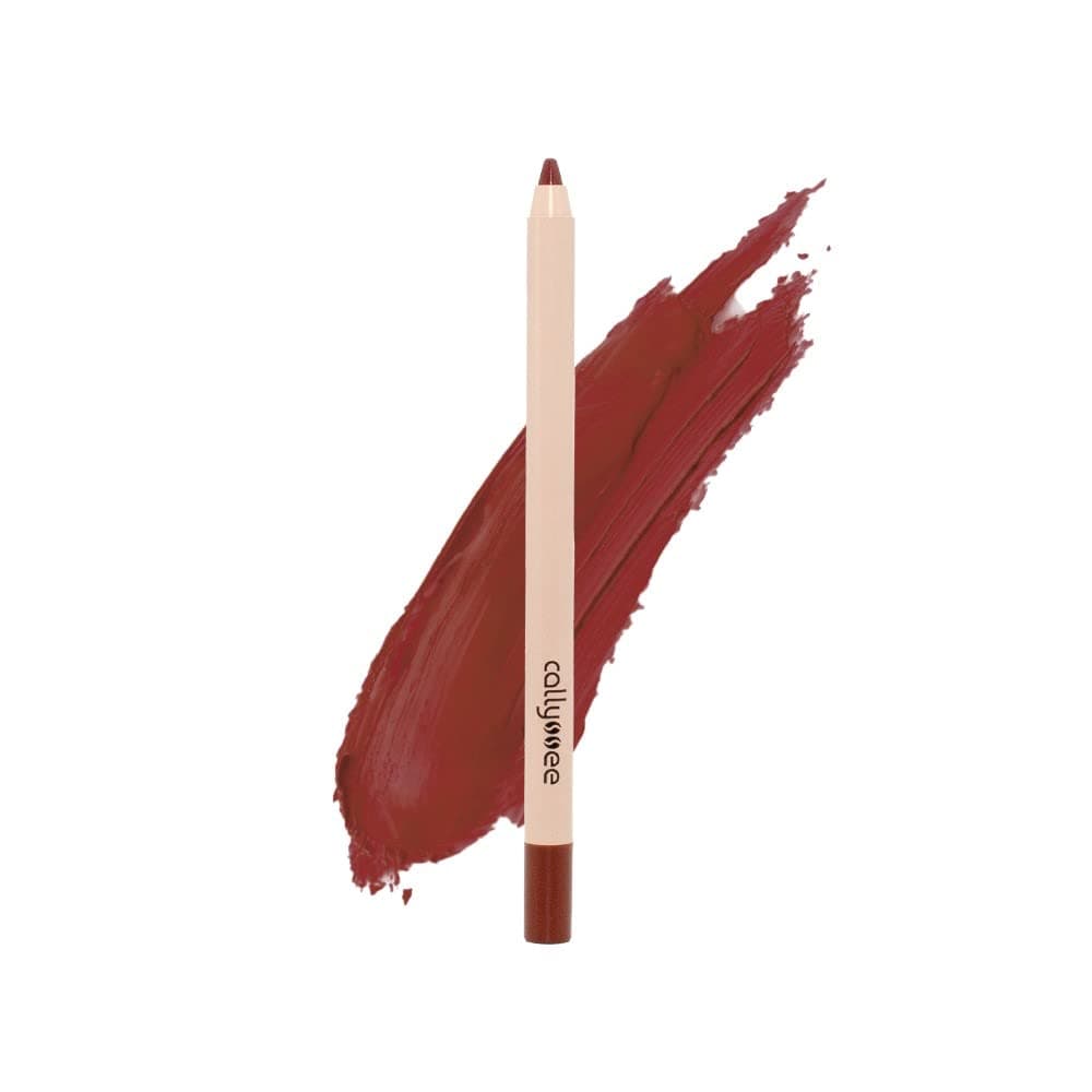 Callyssee | Smooth Gel Lip Liner (SPICED)