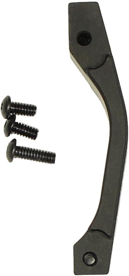 Molon Labe Laser Engraved Billet Matthew 5:9 Tactical Trigger Guard (Screw Assembled), Black