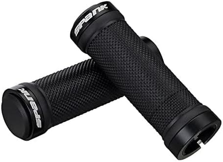 Spank Spoons + Grom Grips