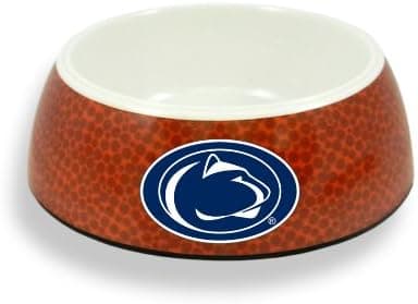 GameWear NCAA Penn State Nittany Lions Classic Football Pet Bowl