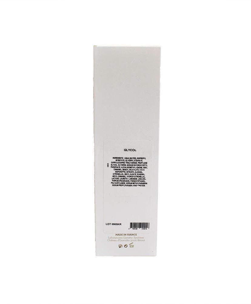 GERne'tic GLYCO Cleansing milk for the face 6.7oz