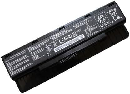 BTEXPERT® Battery for Asus N56Vz-S4035D N56Vz-S4036V N56Vz-S4044V N56Vz-S4049V N56Vz-S4054 N56Vz-S4054V N56Vz-S4066V N56Vz-S4086V N56Vz-S4096V 5200mah 6 Cell