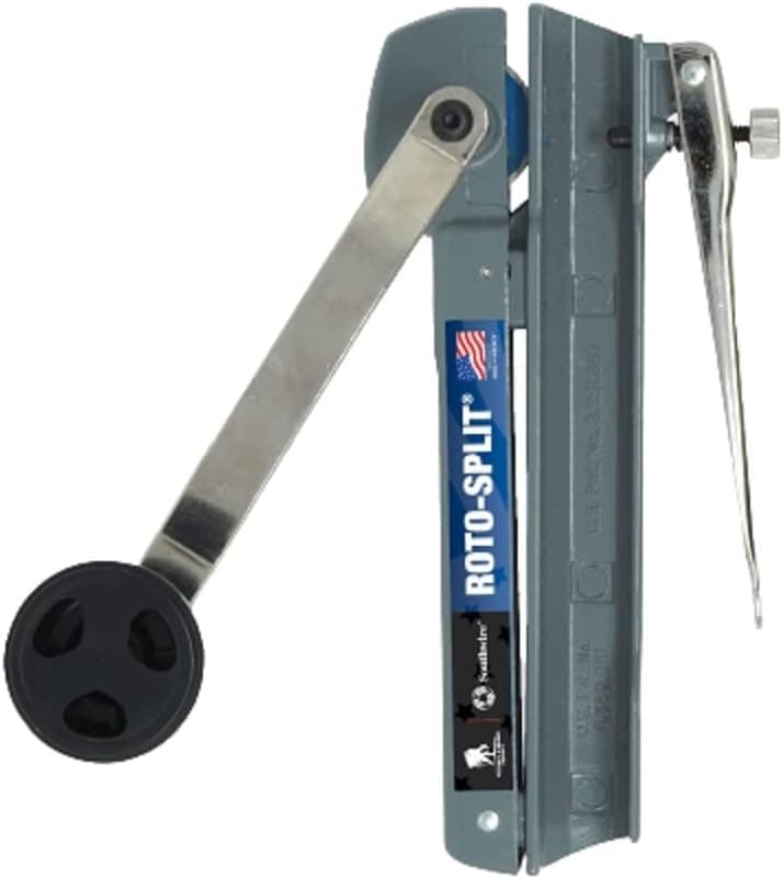 Southwire Seatek American Made RS-101AC Automatic Roto-Split, Multicolor