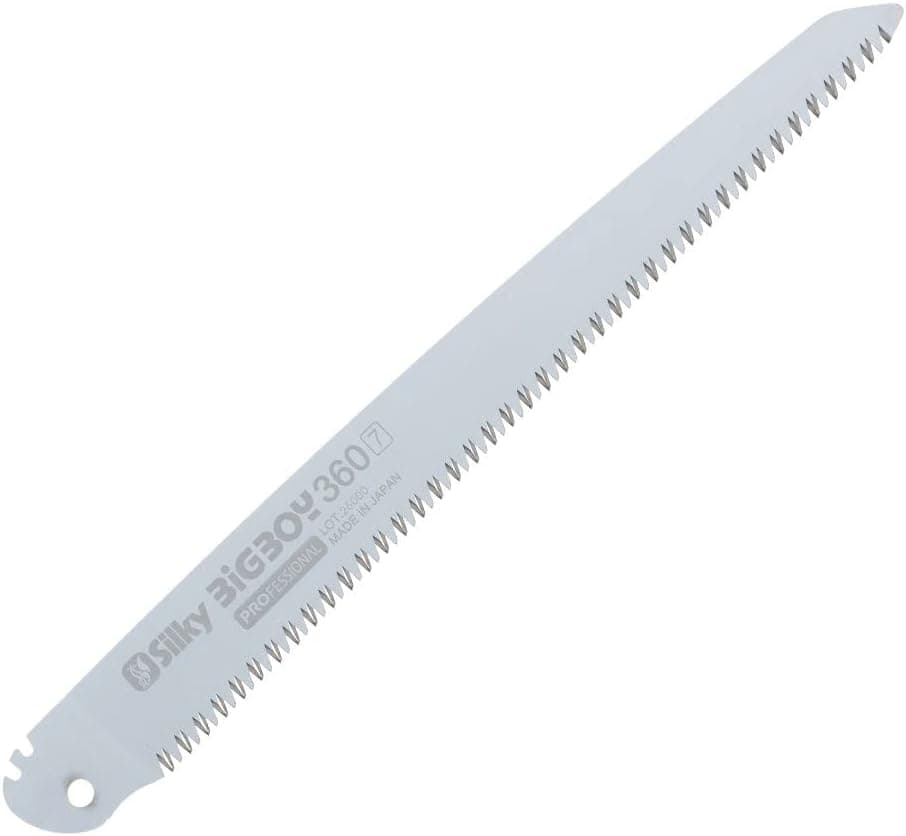 Silky Replacement Blade Only BIGBOY 360mm Large Teeth (355-36)