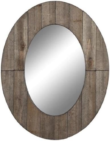 Cooper Classics Mammoth Mirror