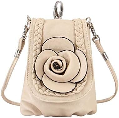 Mellow World Floretta Cell Phone Pouch