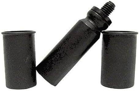 Norbert Camera K-CA Clamp Adapter Kit for Camera Clamp Mounts
