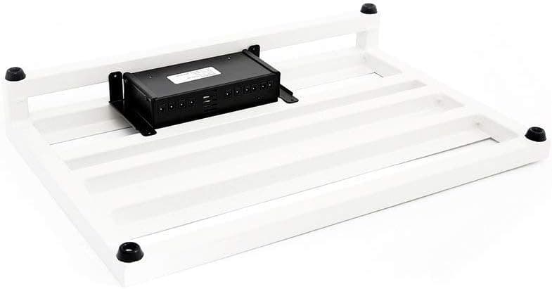 Pedaltrain BRKT-1 Mounting Bracket for Voodoo Lab - PT-JR, PT-1, and PT-2
