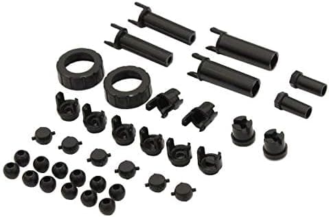 Kyosho Mini-Z Crawler Axle Parts Set MX002