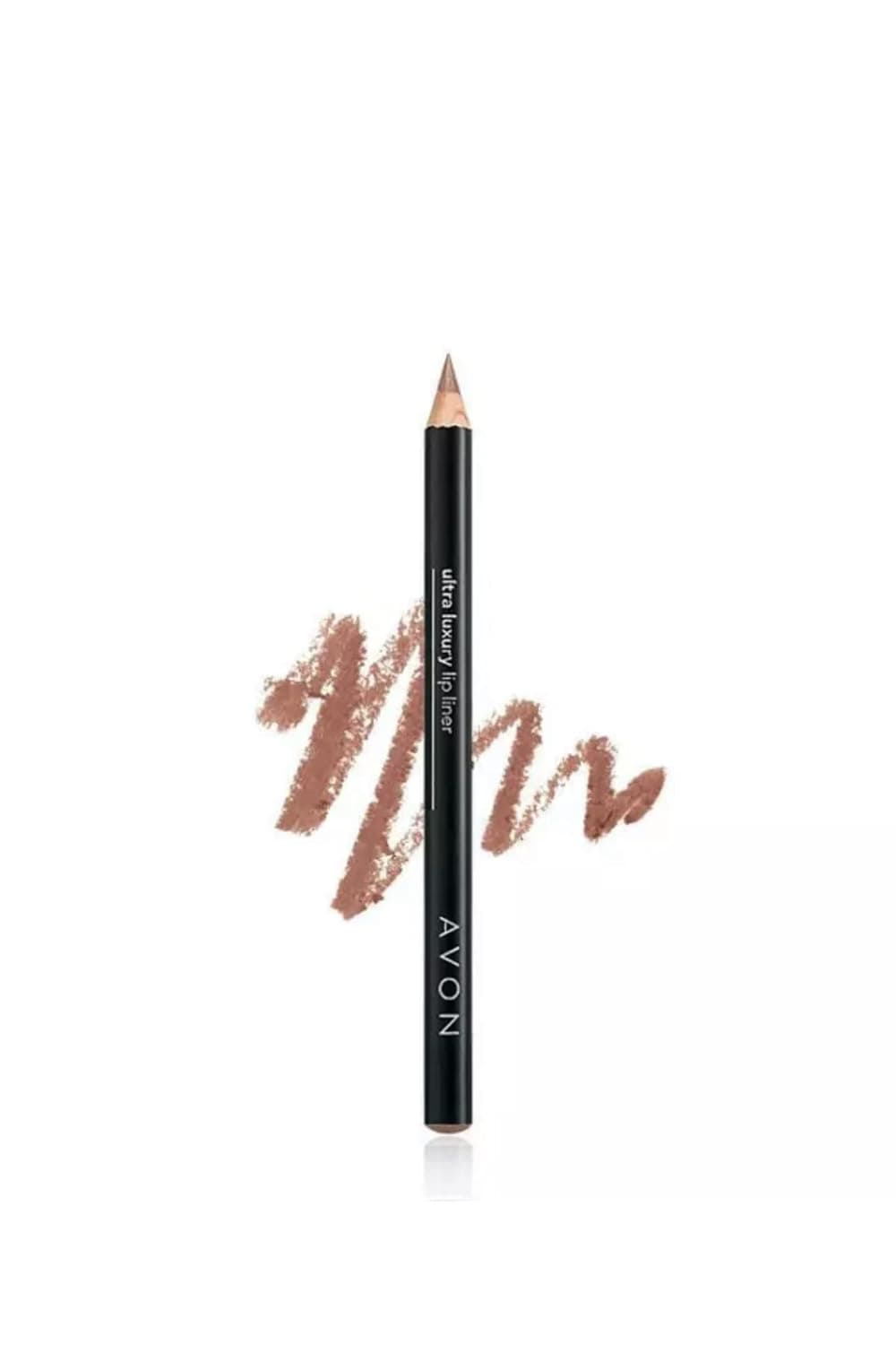 Ultra Luxury Lip Liner CHOCOLATE 6 pcs.
