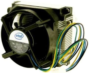 E30325-001 Intel Socket-771 Cooler, P/N: E30325