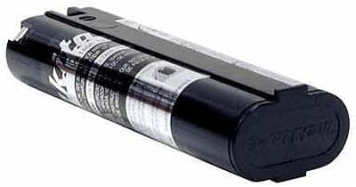 MAKITA USA INC B7000 Battery, 7.2-volt (Discontinued by Manufacturer)