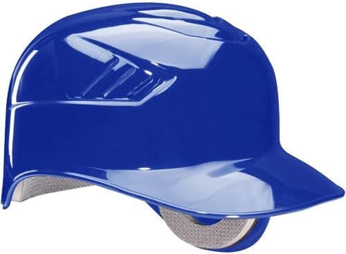 Rawlings Pro Batting Helmet (Right-Handed Batter)