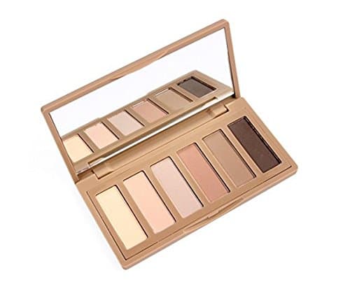 Okalan Perfect Eye Shadow Palette (Multi)