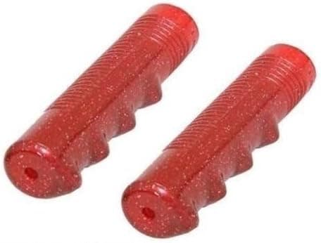Grips Lowrider Glitter Red