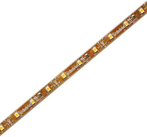 Diode LED DI-0011 FLUID VIEW 3528 SMD 100ft Cool White 5000k High Performance Luxury LED Light Strips