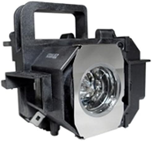 GOLDENRIVER E49 Original Lamp with Housing for Epson PowerLite Home Cinema 6100, 6500, 8100, 8350, Pro Cinema 9100, 9350, 9500, 9700, EH-Tw2800, EH-Tw2900, EH-Tw3000