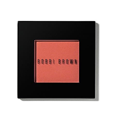 Bobbi Brown Silky Matte Blush, shade=Clementine