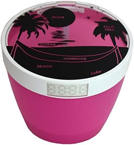 HELIO Base Unit - Pink