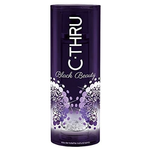 C-thru Black Beauty Eau de Toilette 1.69 Ounces