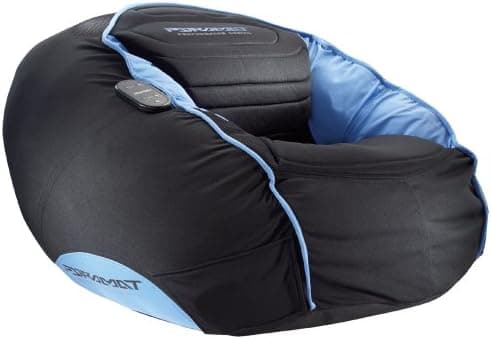 Pyramat Gamebag 2.1 Game Booster (Blue/Black)