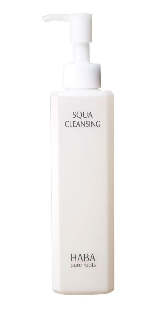 Haba Squa Cleansing 240g/8.1oz