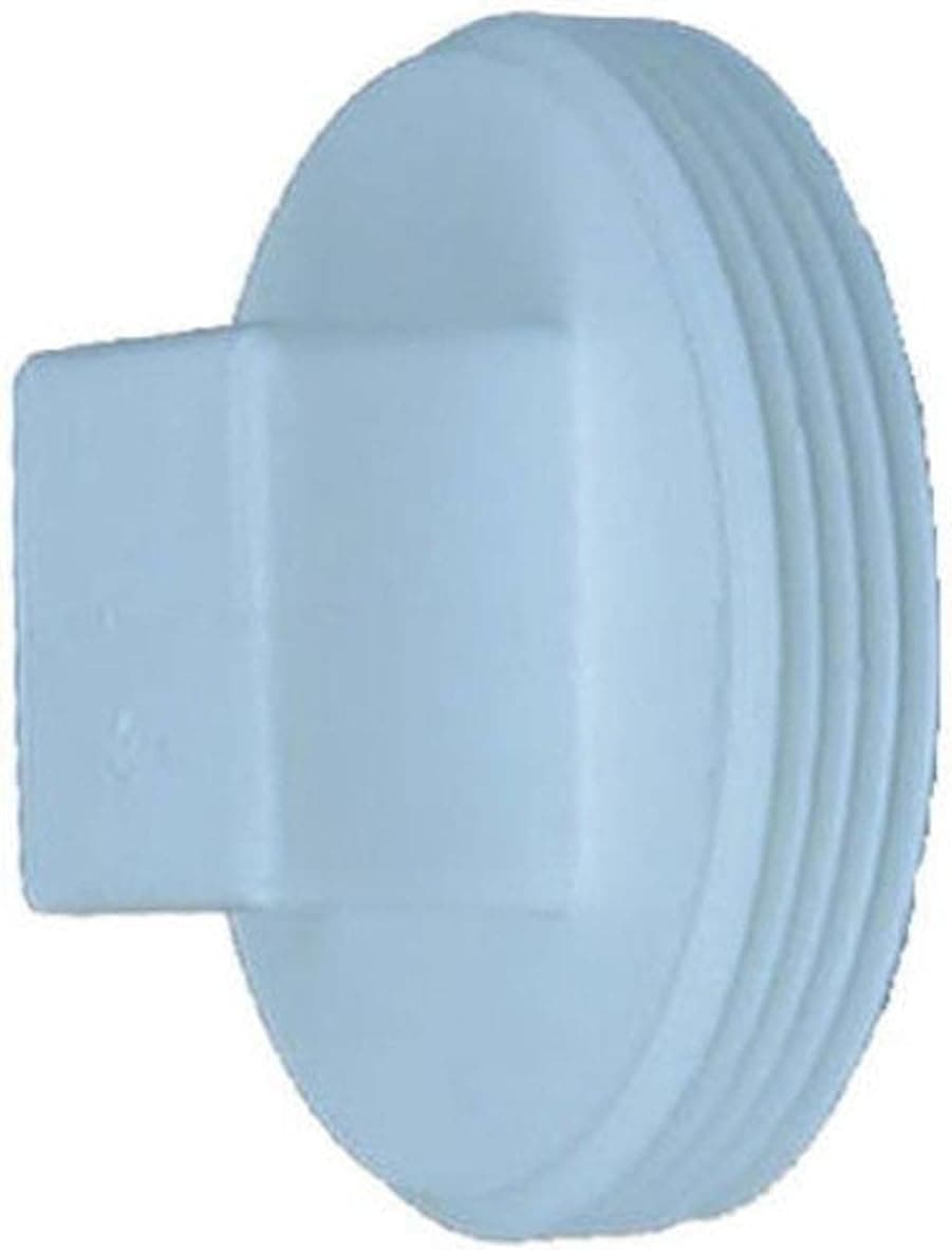 Genova Products Inc 71820 Plug - 2"