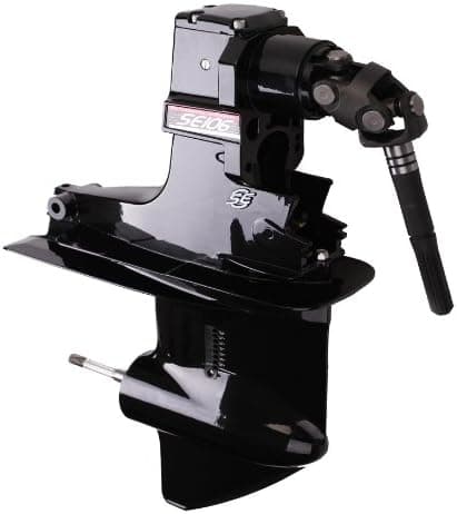 SEI MARINE PRODUCTS - SE106 1.47 Complete