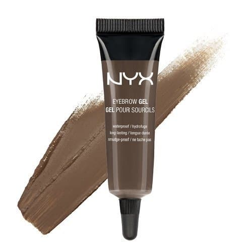 (3 Pack) NYX Eyebrow Gel Espresso